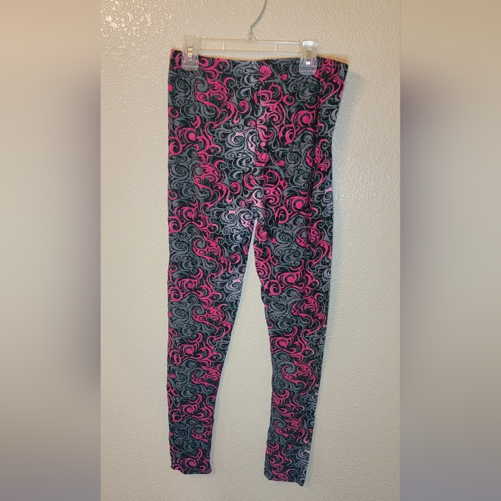 Jean Marie - super soft – super stretchy Leggings Plus Size: 14 – 17